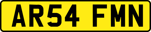 AR54FMN