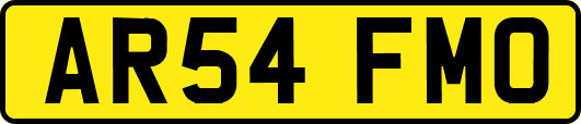 AR54FMO