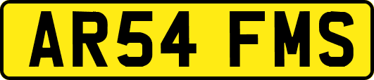 AR54FMS