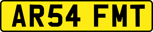 AR54FMT