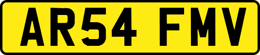 AR54FMV