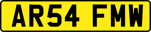 AR54FMW