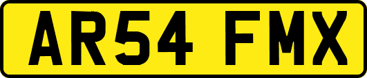 AR54FMX