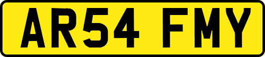 AR54FMY