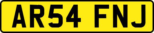 AR54FNJ