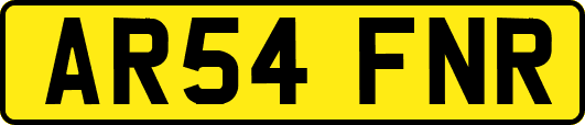 AR54FNR