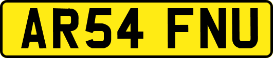 AR54FNU