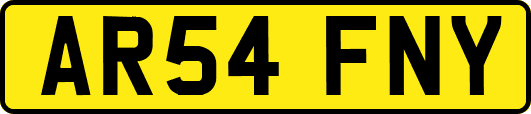 AR54FNY