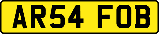 AR54FOB