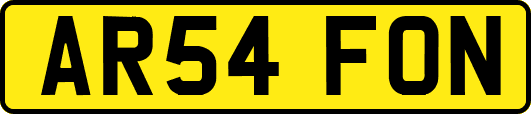 AR54FON
