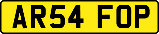 AR54FOP