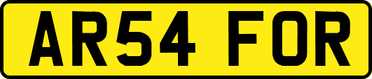 AR54FOR