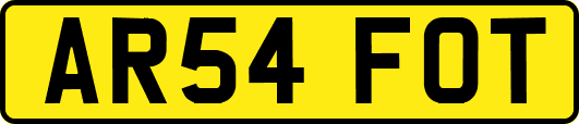 AR54FOT
