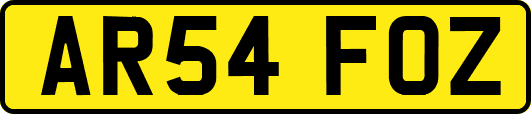 AR54FOZ