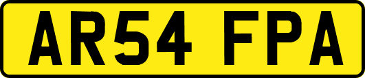 AR54FPA