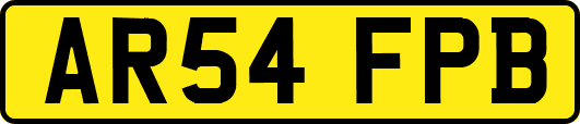 AR54FPB