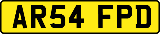 AR54FPD