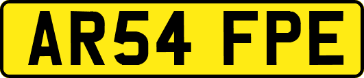 AR54FPE