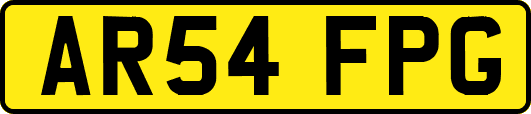 AR54FPG