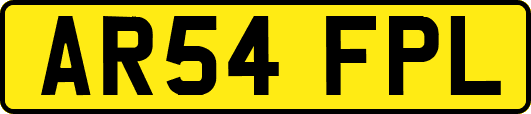 AR54FPL