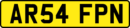 AR54FPN