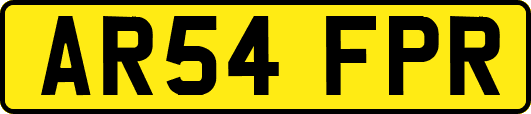 AR54FPR