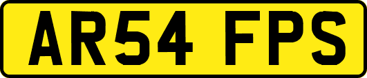 AR54FPS