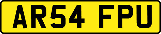 AR54FPU