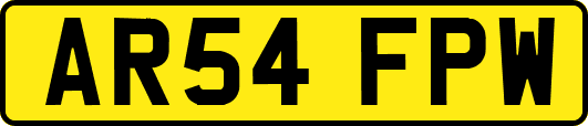 AR54FPW