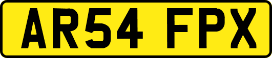 AR54FPX
