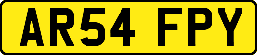 AR54FPY