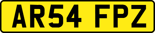 AR54FPZ