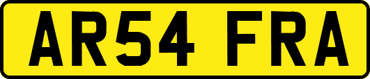 AR54FRA