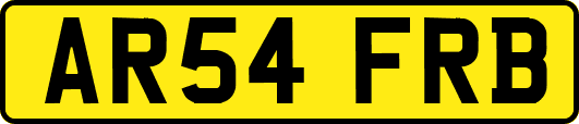 AR54FRB