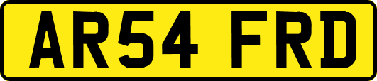 AR54FRD