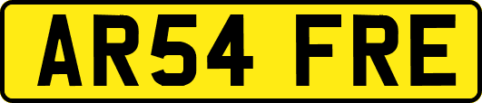 AR54FRE