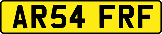AR54FRF