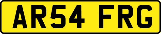 AR54FRG