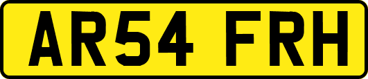 AR54FRH