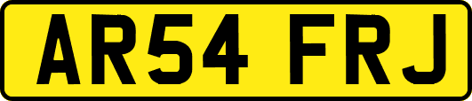 AR54FRJ