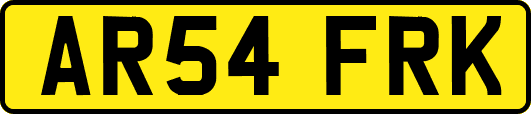 AR54FRK