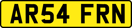 AR54FRN