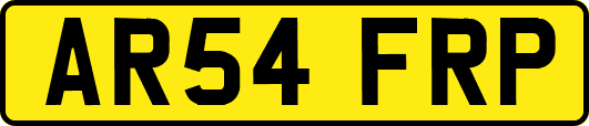 AR54FRP