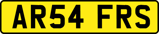 AR54FRS
