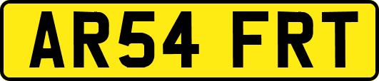 AR54FRT