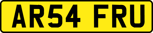 AR54FRU