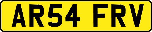 AR54FRV