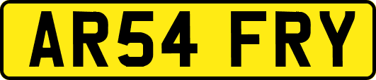 AR54FRY
