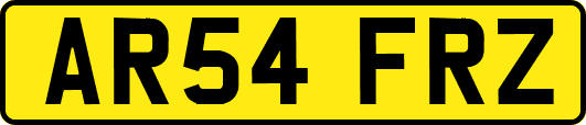 AR54FRZ
