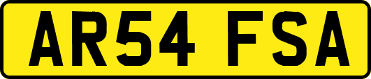 AR54FSA